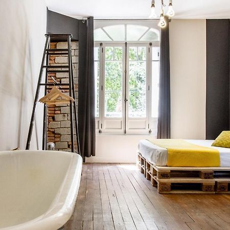 **** L'Odyssee Toulouse **** Экстерьер фото