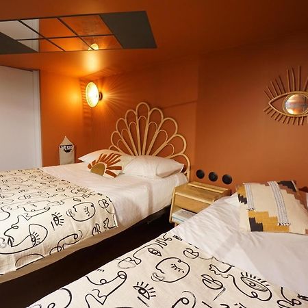 **** L'Odyssee Toulouse **** Экстерьер фото