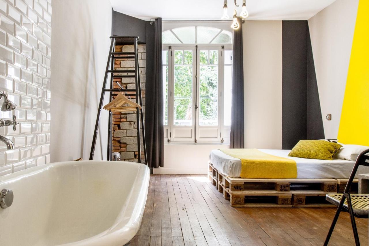 **** L'Odyssee Toulouse **** Экстерьер фото