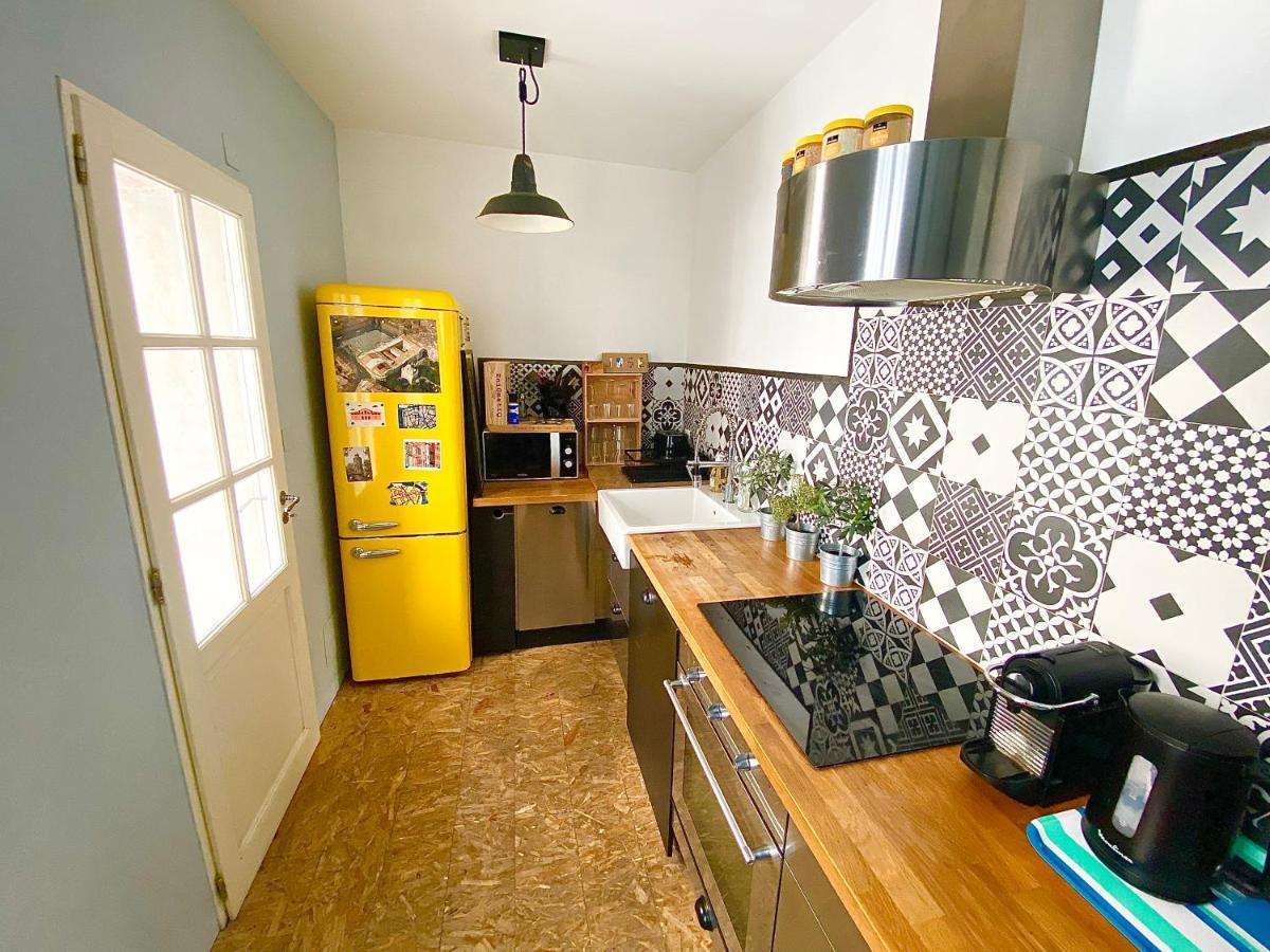 **** L'Odyssee Toulouse **** Экстерьер фото