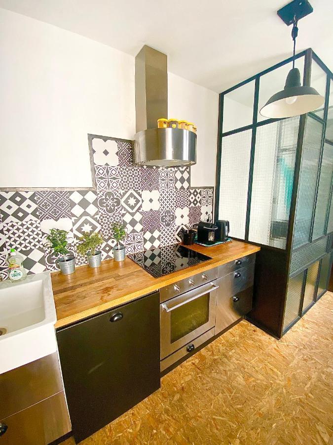 **** L'Odyssee Toulouse **** Экстерьер фото