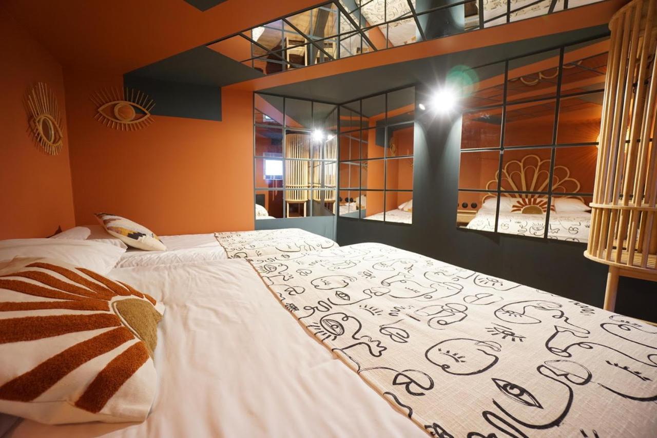 **** L'Odyssee Toulouse **** Экстерьер фото