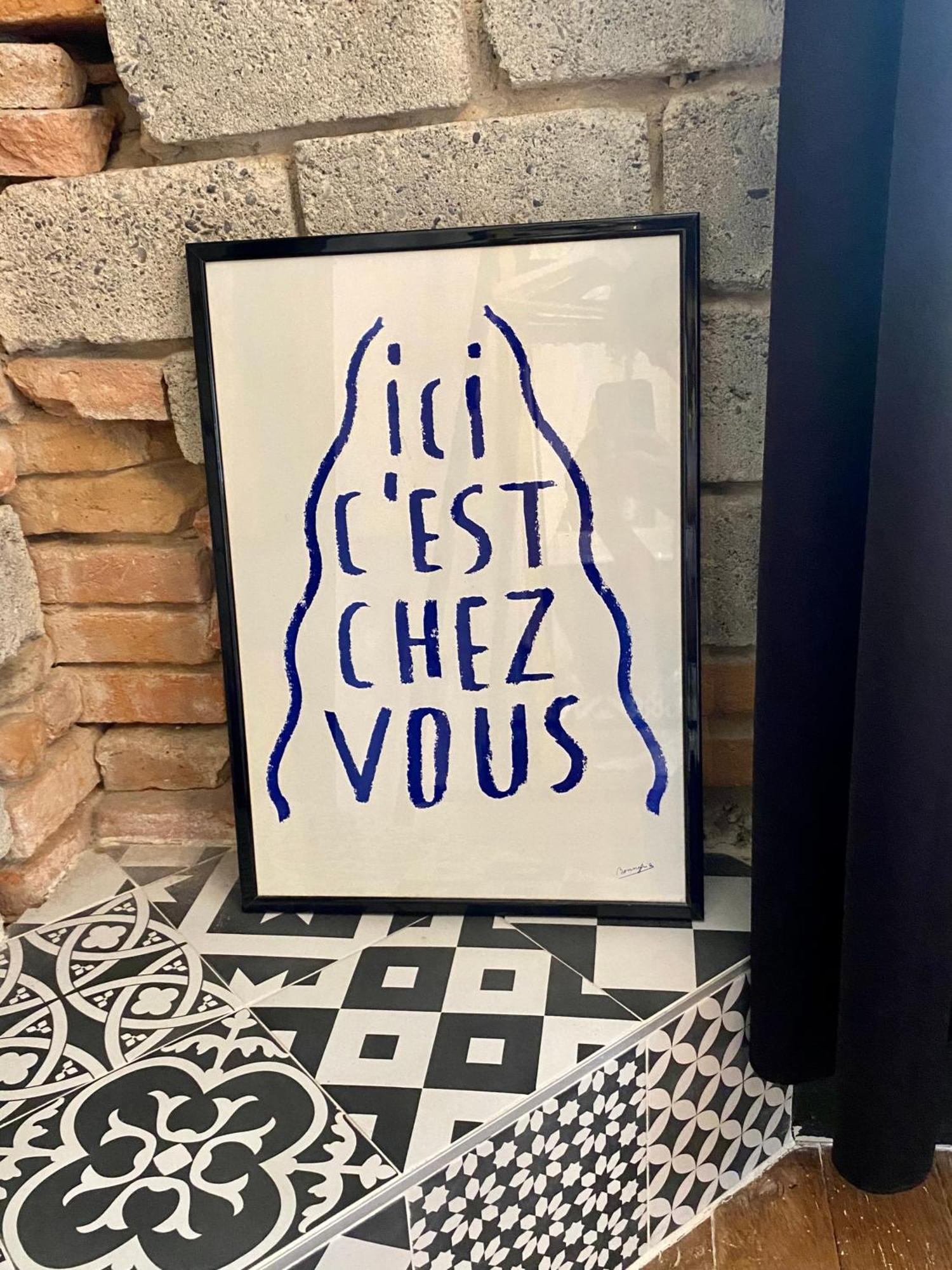 **** L'Odyssee Toulouse **** Экстерьер фото